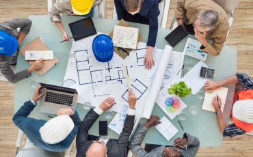 What’s the Difference Between Architects and Engineers?