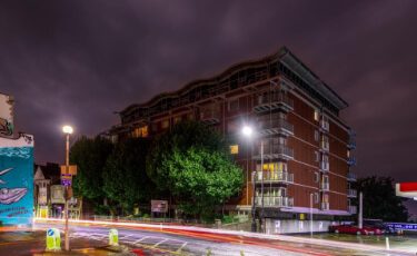 estate agent around Bristol