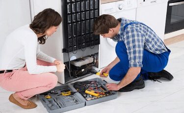 Green Bay Appliance Repair 1