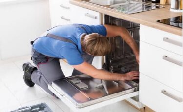 Green Bay Appliance Repair 4