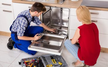 How much does it cost to repair a dishwasher