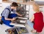 How much does it cost to repair a dishwasher