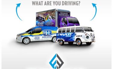 Vehicle Wraps