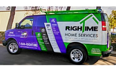 Vehicle Wraps in Salt Lake City