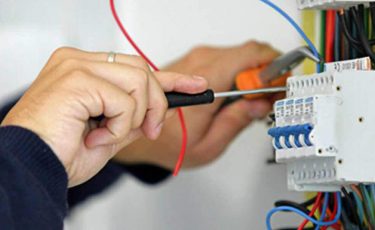Domestic Electrician in London