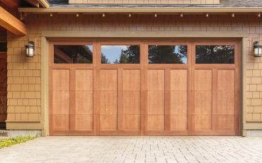 How Do Overhead Garage Doors Work