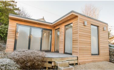 Outdoor Building Group