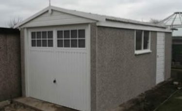 Outdoor Building Group