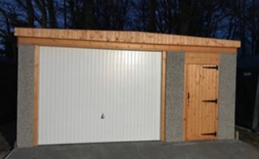 Outdoor Building Group