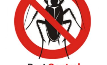 Pest Control Ajax Exterminator