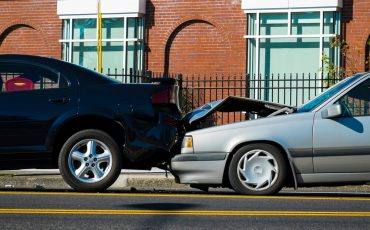 Should I Hire a Lawyer for a Minor Car Accident?