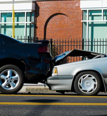 Should I Hire a Lawyer for a Minor Car Accident?