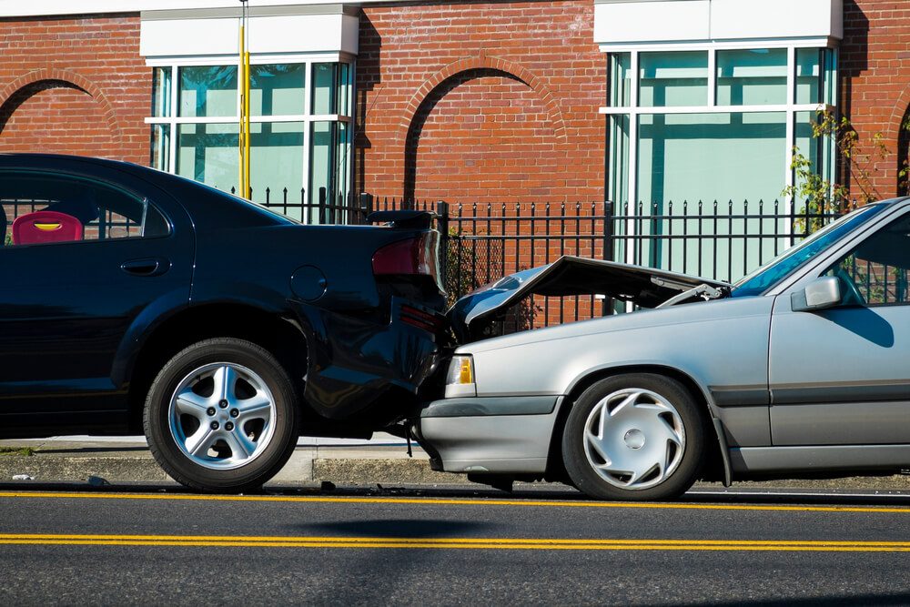 Should I Hire a Lawyer for a Minor Car Accident?