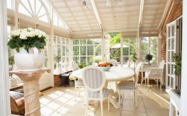 Do You Need Planning Permission for a Garden Room