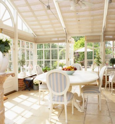 Do You Need Planning Permission for a Garden Room