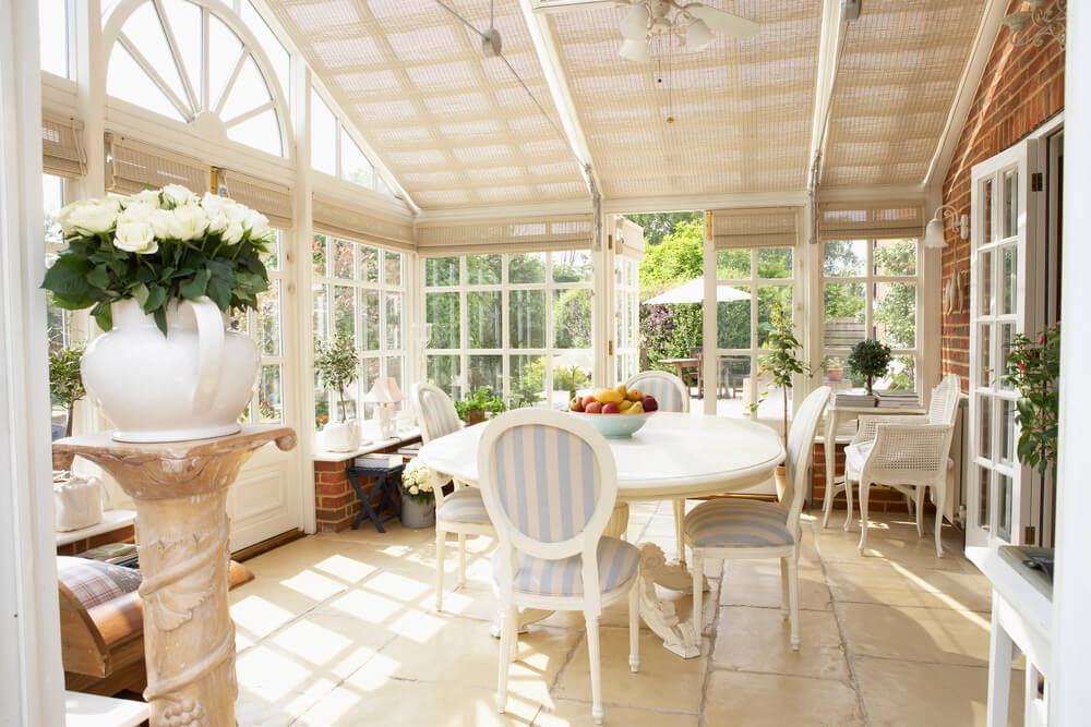 Do You Need Planning Permission for a Garden Room