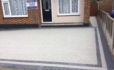 Groundworks in Basildon