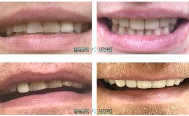 Gentle Touch Dentistry