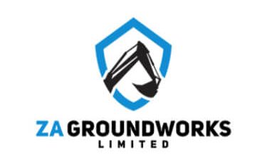 Z.A Groundworks Ltd