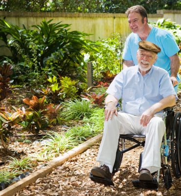 6 Ways to Find the Right Assisted Living Facilities for My Parents