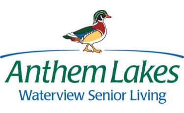Anthem Lakes