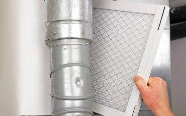How Often Should You Change Your Air Filter in Your House