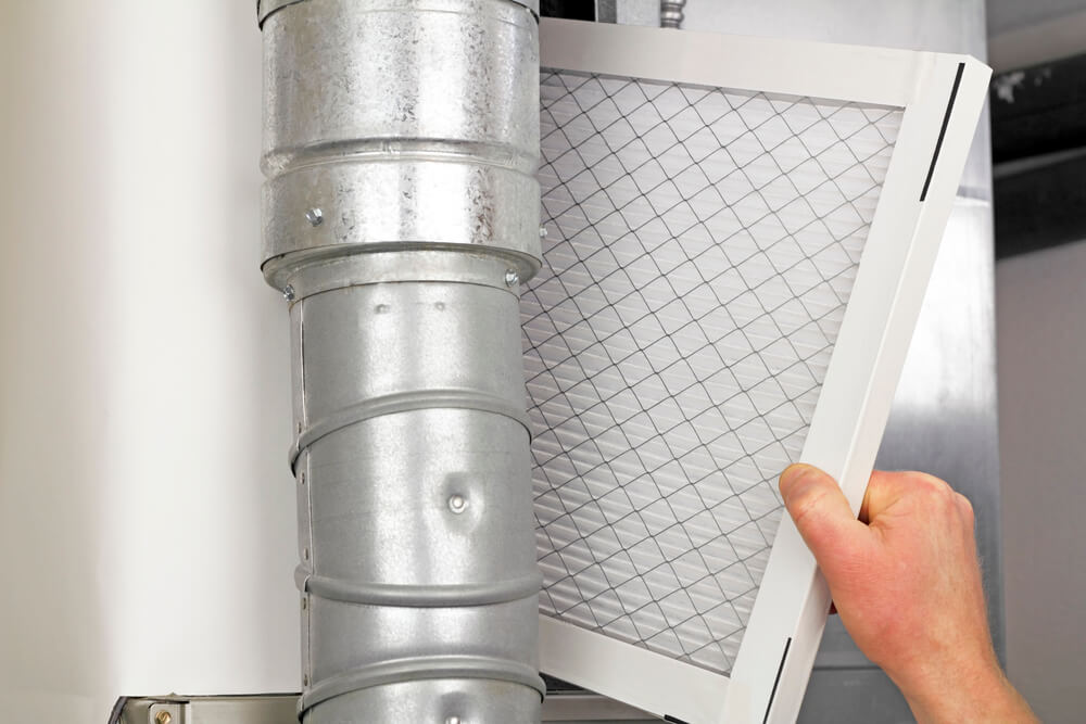 How Often Should You Change Your Air Filter in Your House