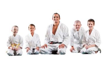 Journey Brazilian Jiu Jitsu Academy 1