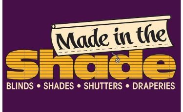 Made in the Shade Blinds & More