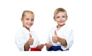 Martial Arts Kids Classes