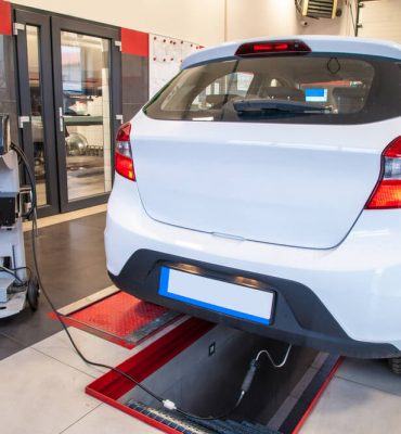 Ways to Get a Smog Check for Your Car