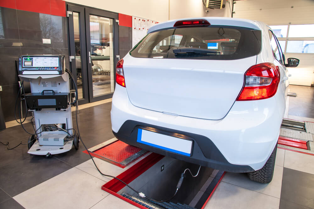 Ways to Get a Smog Check for Your Car