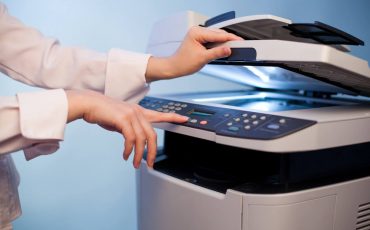 Why You Should Do Office Printer Rental in Sydney Instead of Buying