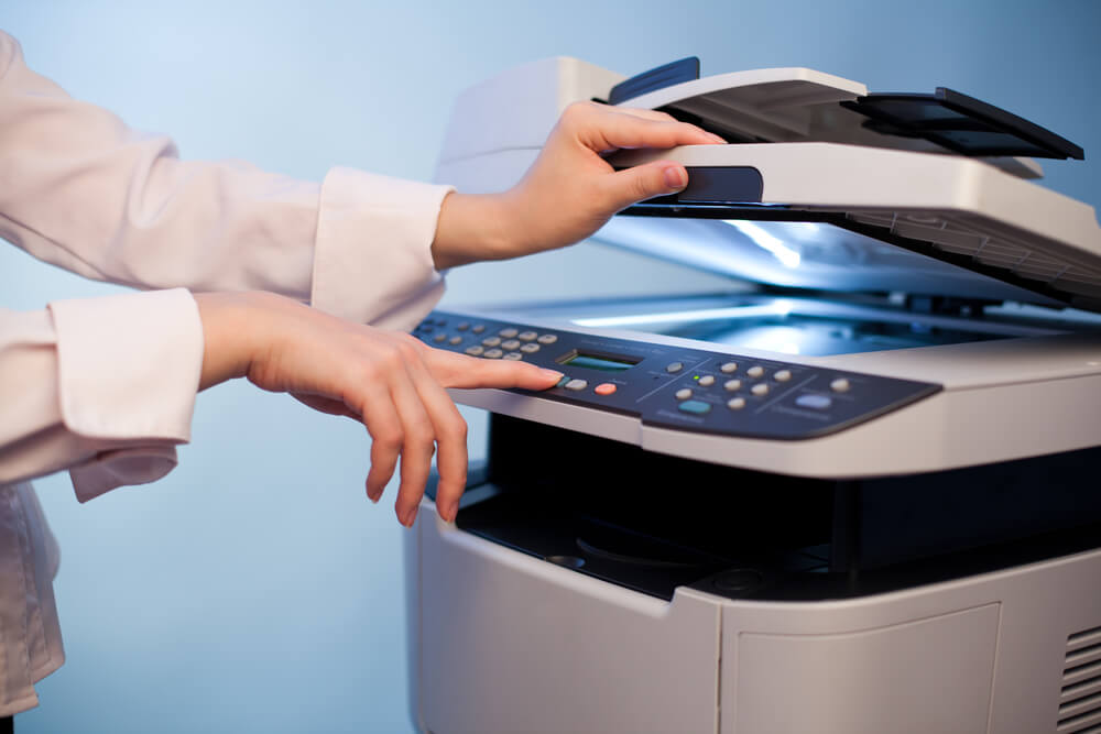 Why You Should Do Office Printer Rental in Sydney Instead of Buying