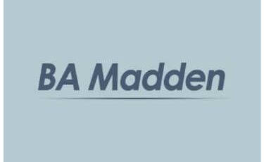 B A Madden