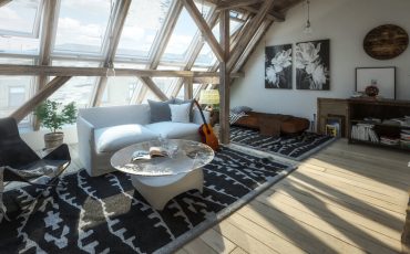 Do Loft Conversions Add Value to Your House