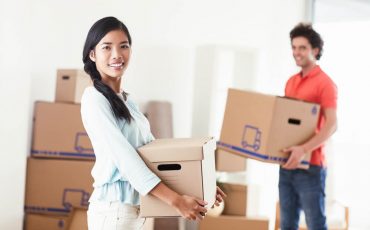 How Much Does It Cost to Pack Up a House for Moving