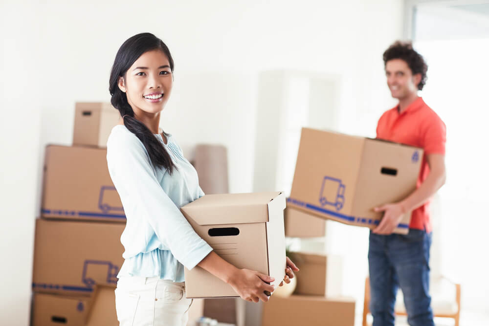 How Much Does It Cost to Pack Up a House for Moving