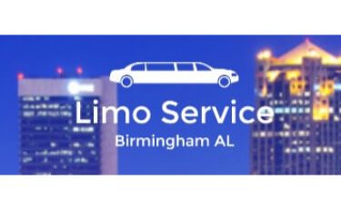 Limo Service Birmingham AL