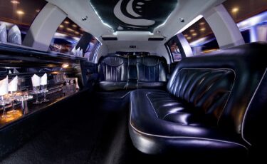 limo service