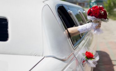 limo service birmingham