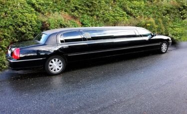 limo service birmingham