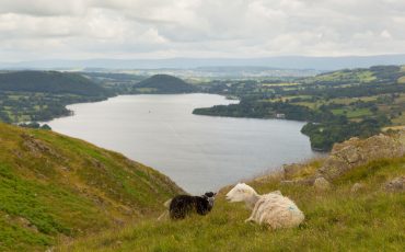 What Is the Lake District Famous for