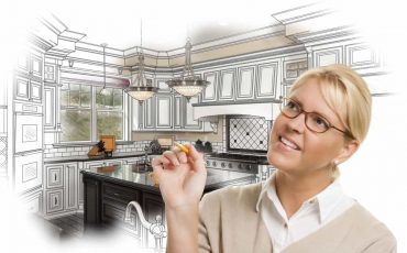 How long does the average kitchen renovation take