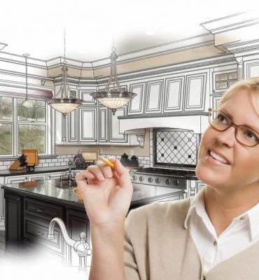 How long does the average kitchen renovation take