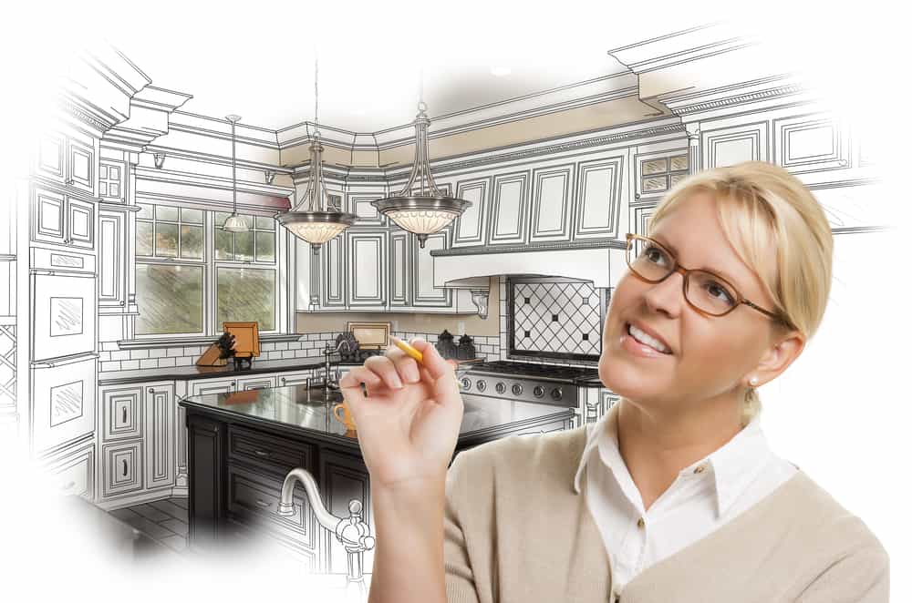 How long does the average kitchen renovation take
