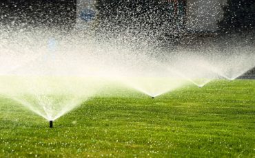 The Best Way to Get Your Sprinkler on This Summer