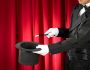 HOW TO BECOME A PROFESSIONAL MAGICIAN