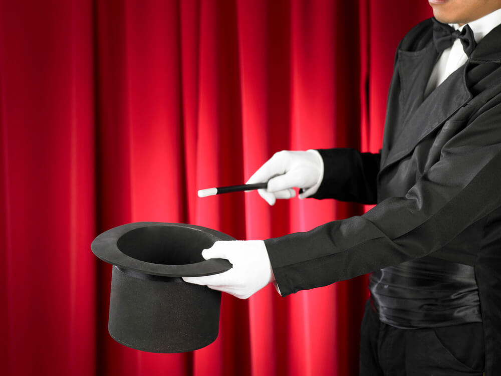 How To Become A Magician (With Pictures) - Wikihow