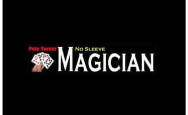 Magician 4 All Occasions